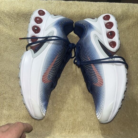 Size 13 - Nike Air Max DN USA - FV2250-100 main image 5